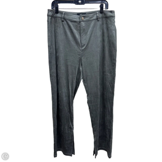 Pants Other By Lulus In Green, Size: Xl