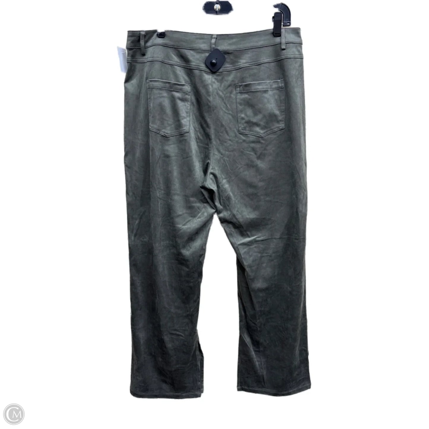 Pants Other By Lulus In Green, Size: Xl