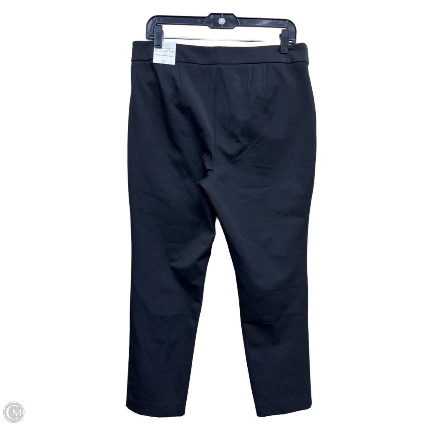 Pants Dress By Talbots In Bronze, Size: 12p