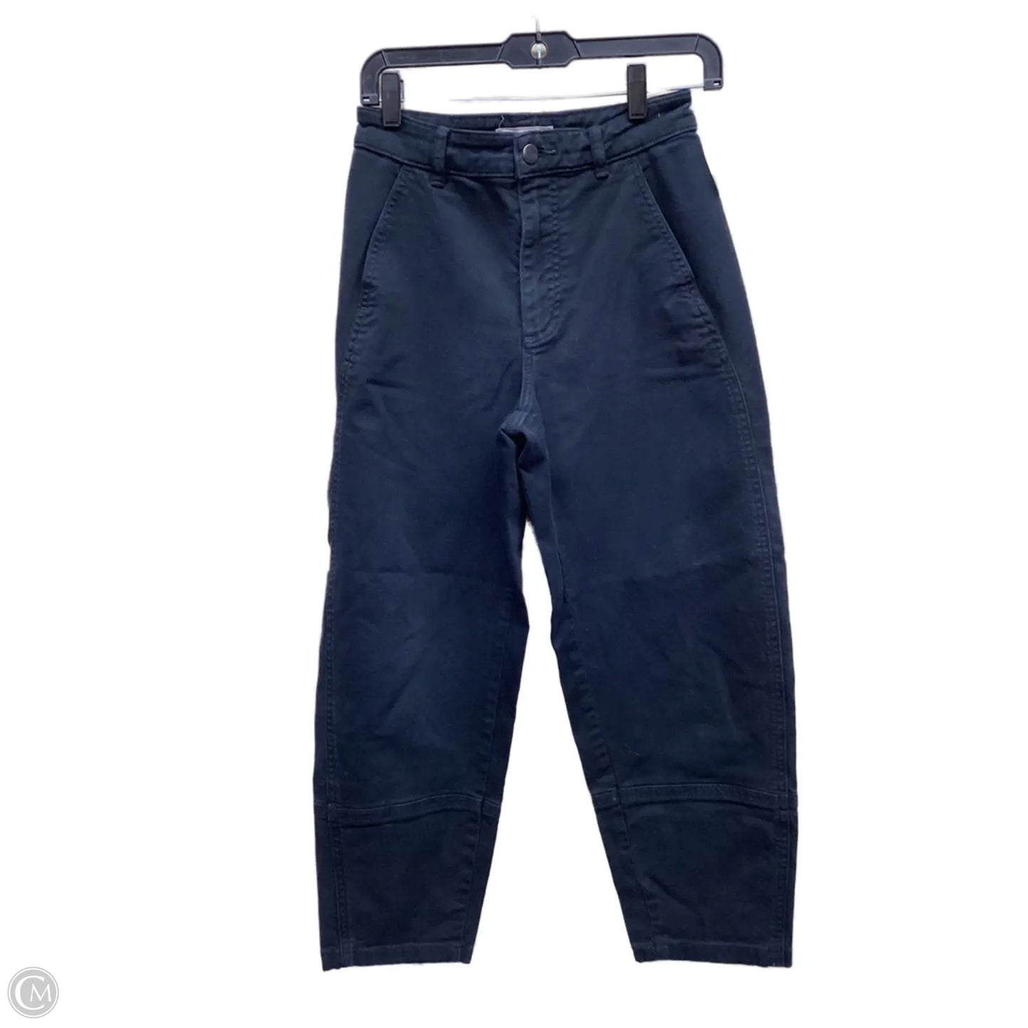Pants Chinos & Khakis By Everlane In Black, Size: 2