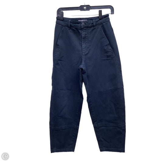 Pants Chinos & Khakis By Everlane In Black, Size: 2