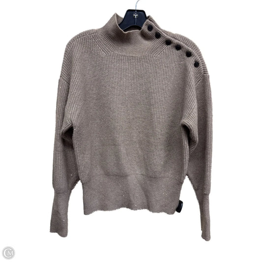 Sweater By White House Black Market In Tan, Size: S