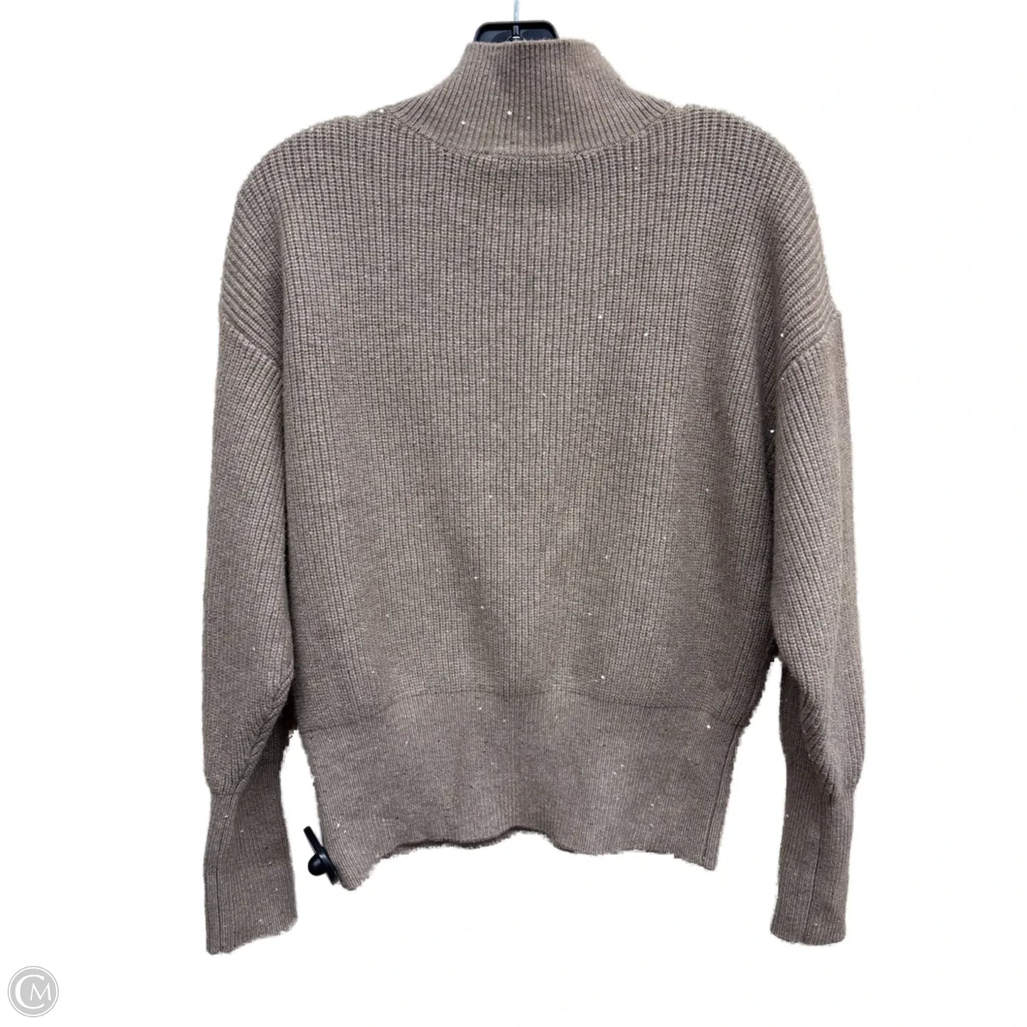 Sweater By White House Black Market In Tan, Size: S