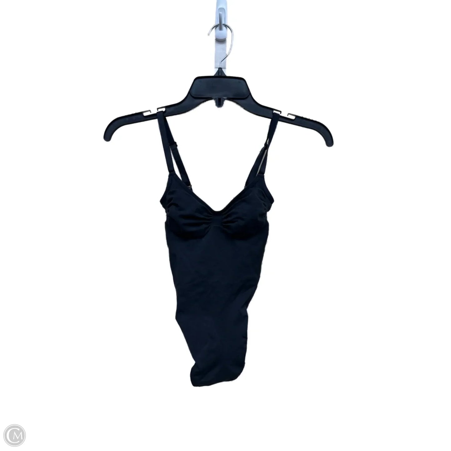 Bodysuit By Skims In Black, Size: S