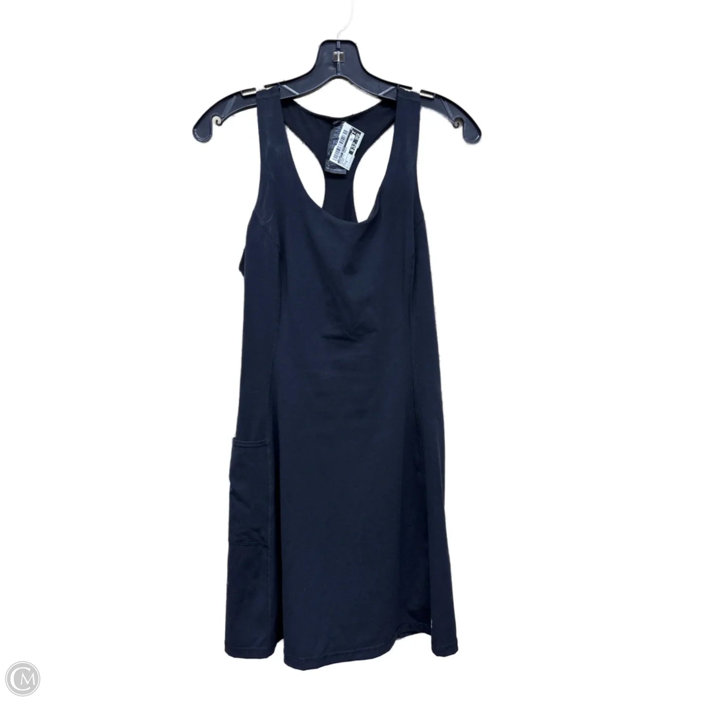 Athletic Dress By Sweaty Betty In Black, Size: S