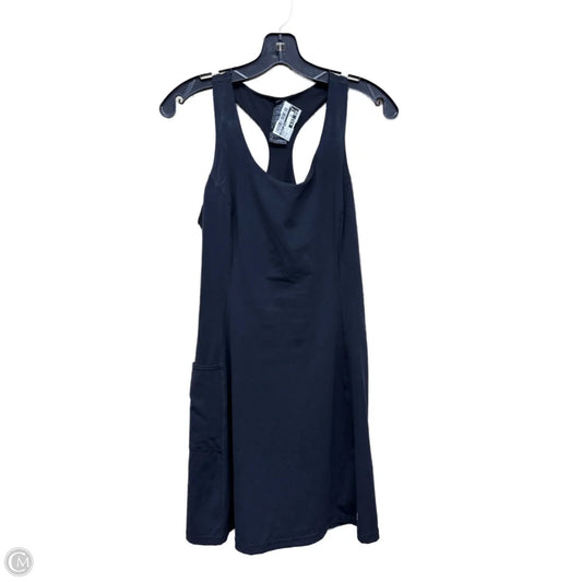 Athletic Dress By Sweaty Betty In Black, Size: S