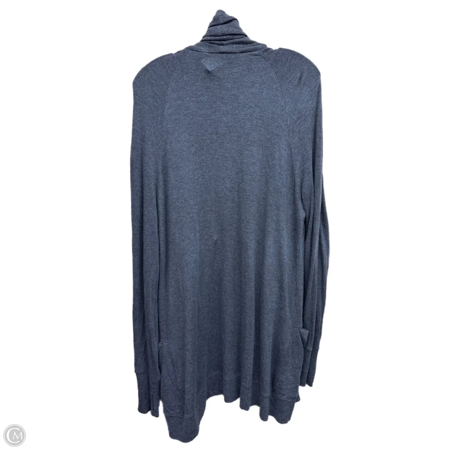 Cardigan By Athleta In Grey, Size: M