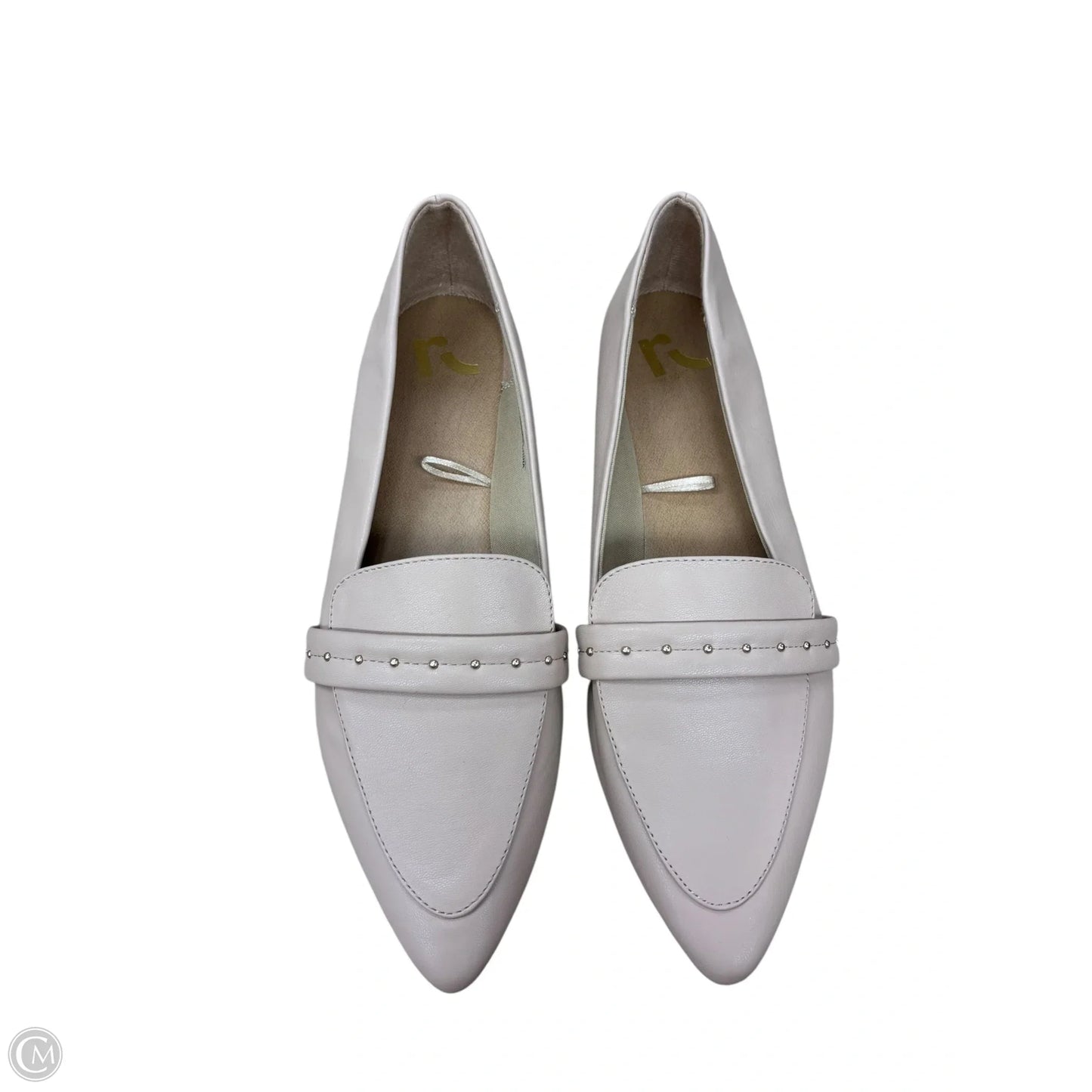 Shoes Flats By Report In Tan, Size: 11