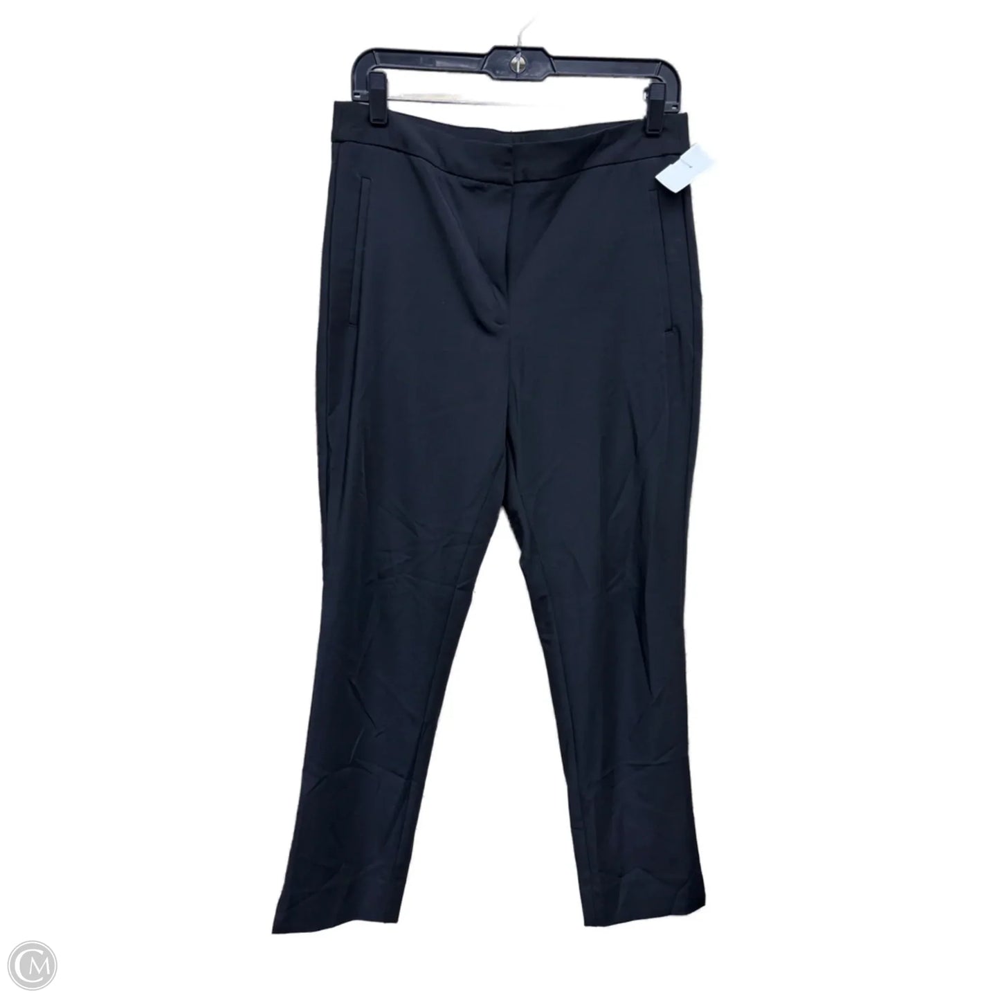 Pants Dress By Worthington In Black, Size: 6
