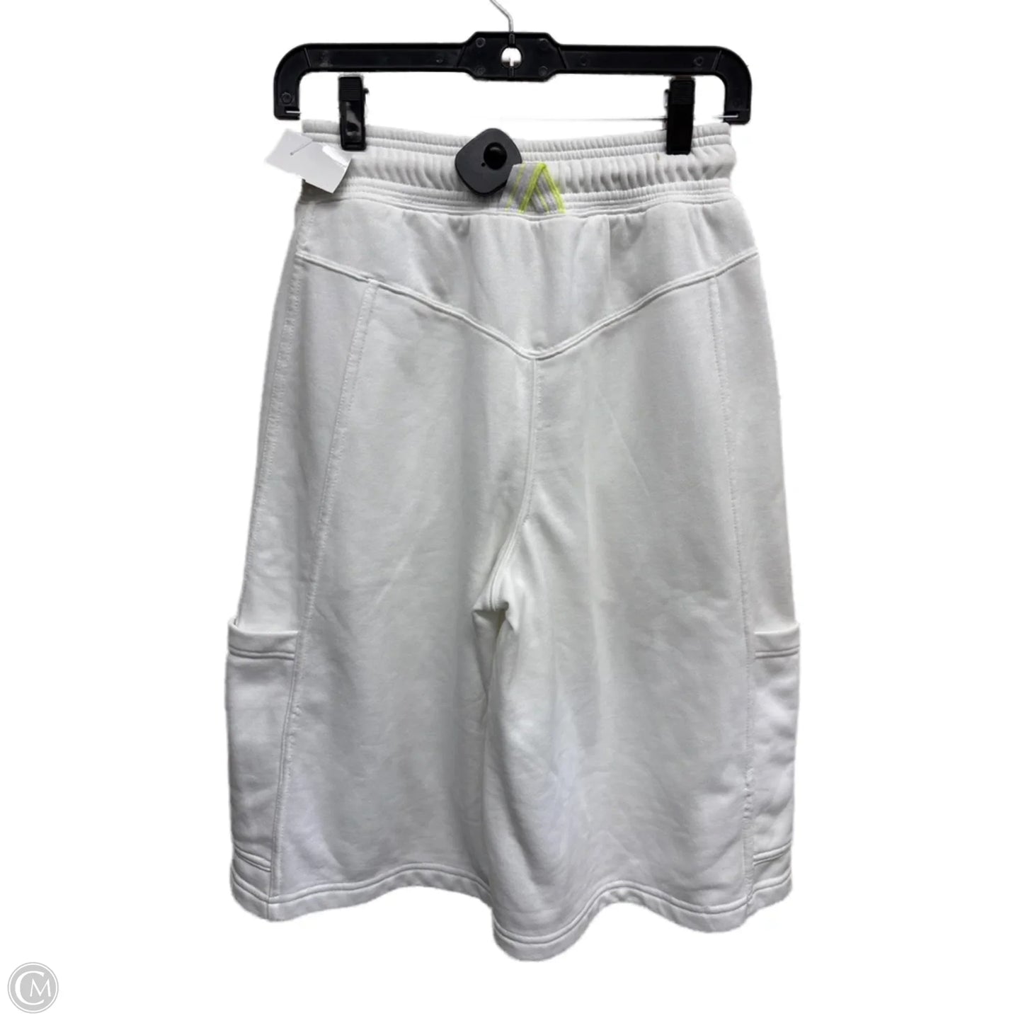 Shorts By Free People In White, Size: Xs