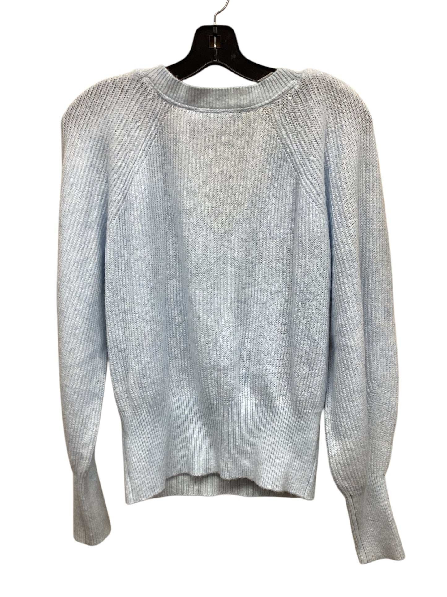 Sweater By White House Black Market In Blue, Size: M