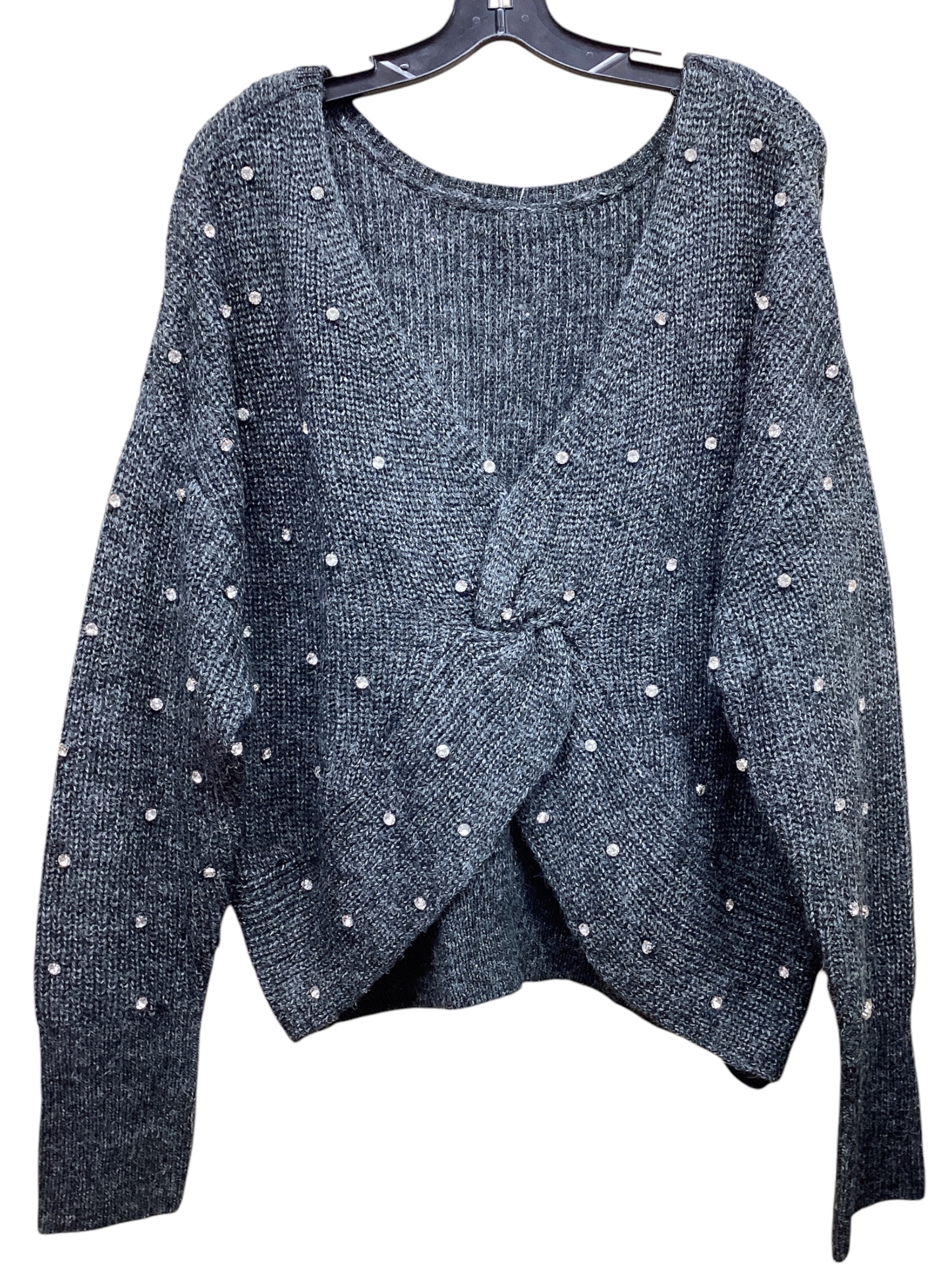Sweater By Express  Size: L