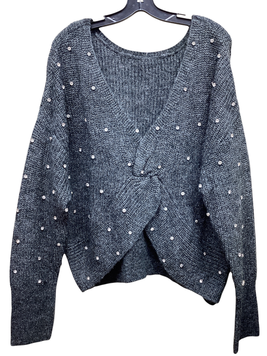 Sweater By Express  Size: L