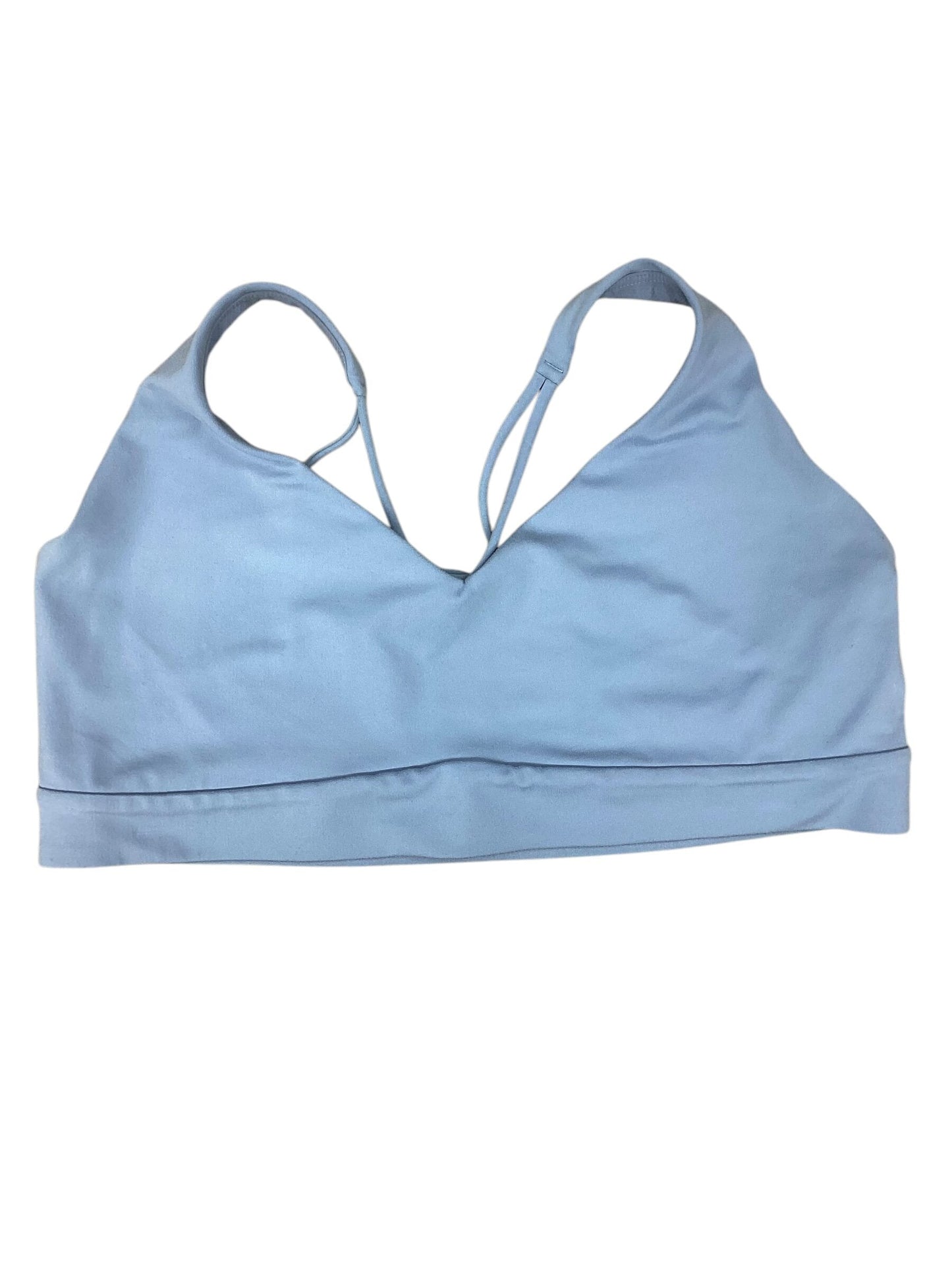 Athletic Bra By Athleta  Size: Xl