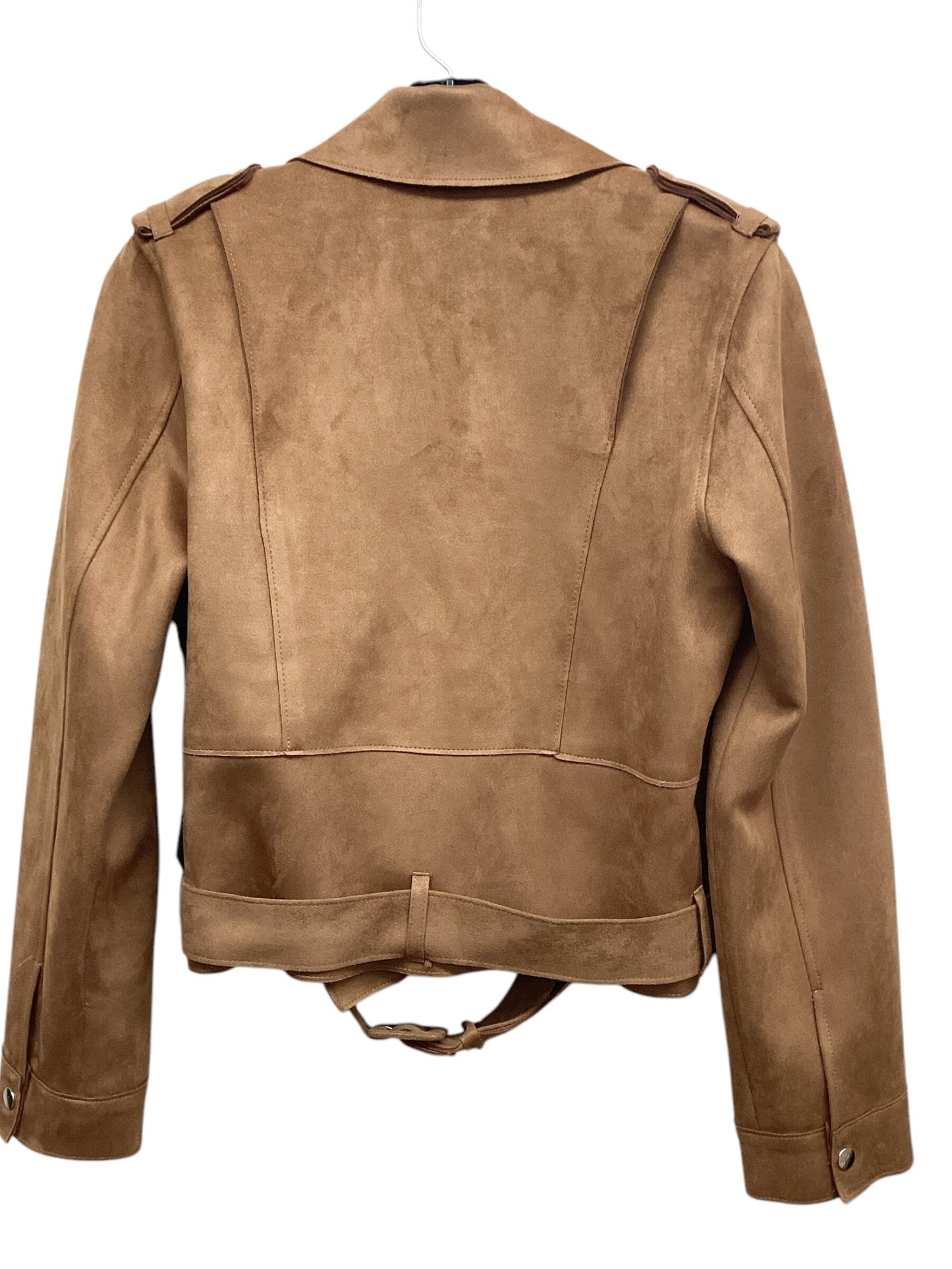 Jacket Other By Forever 21  Size: S