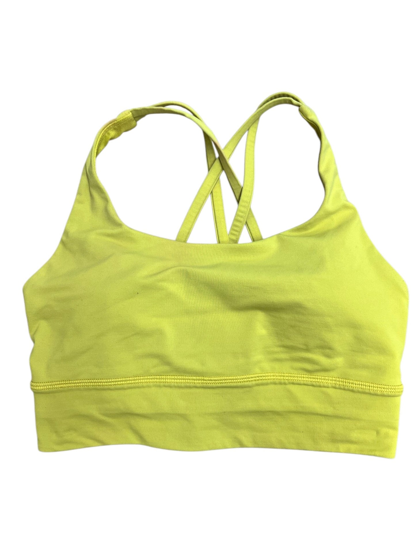 Athletic Bra By Lululemon  Size: 6