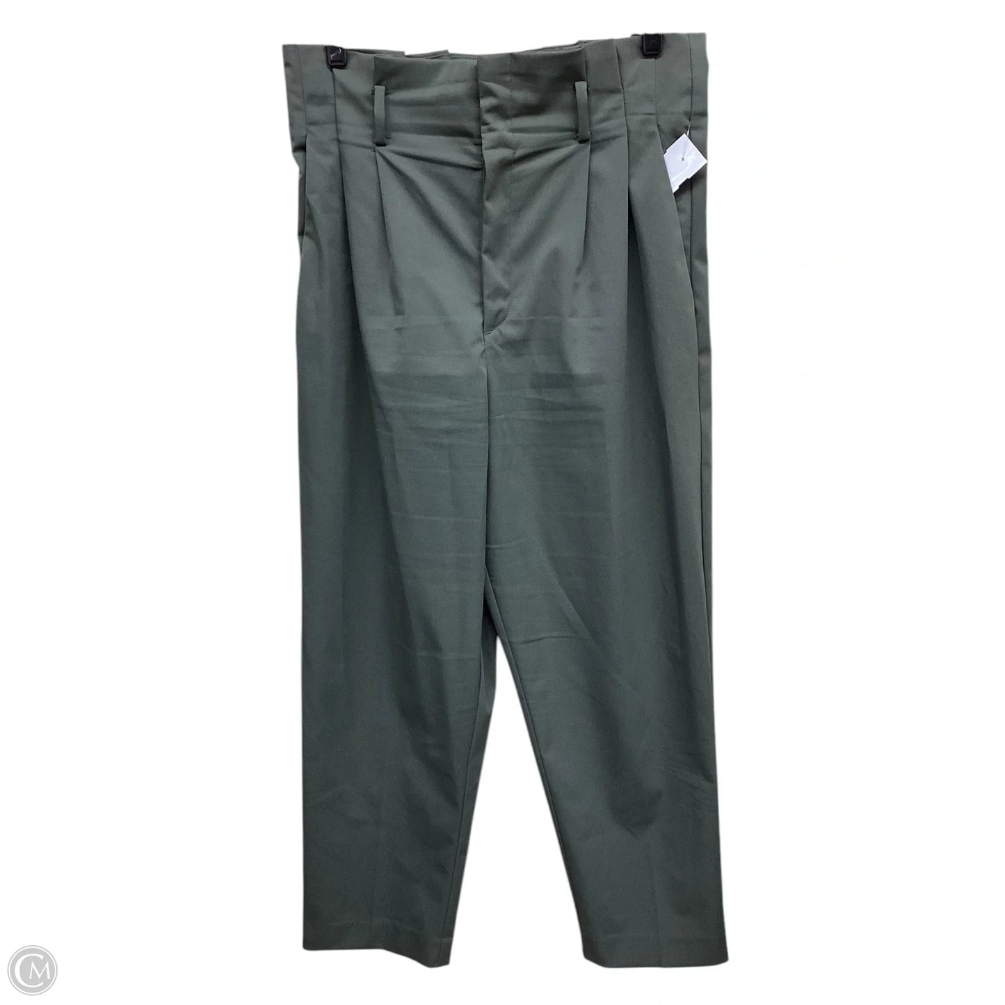 Pants Other By H&m In Green, Size: 12