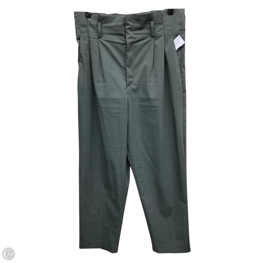 Pants Other By H&m In Green, Size: 12
