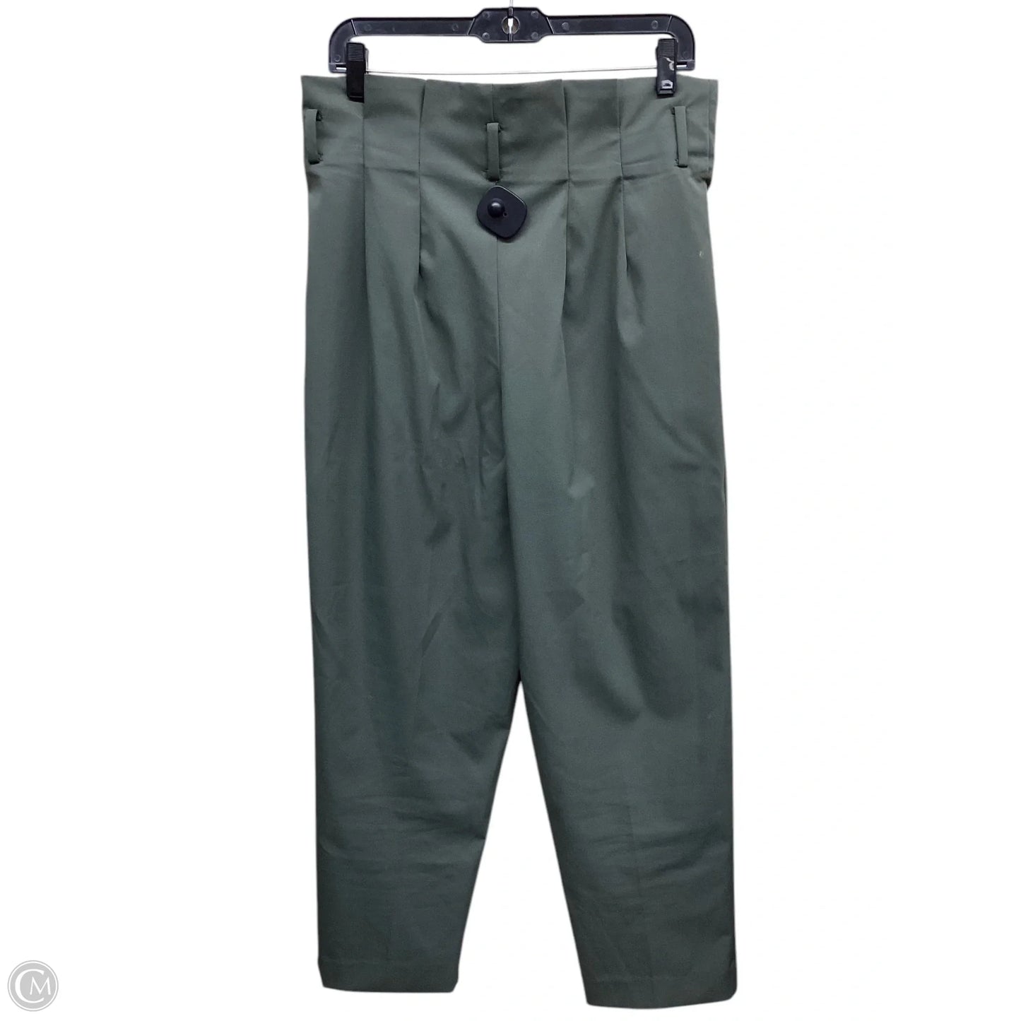 Pants Other By H&m In Green, Size: 12