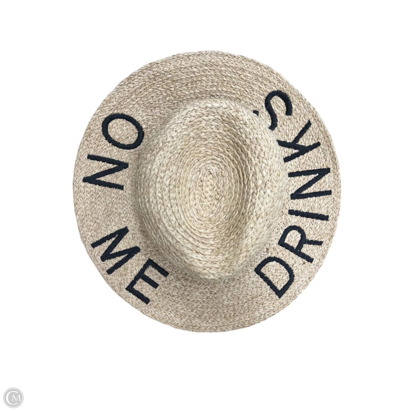 Hat Fedora By Clothes Mentor