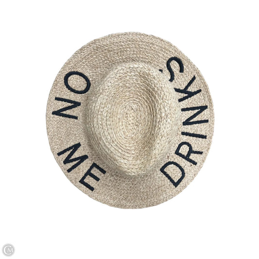 Hat Fedora By Clothes Mentor