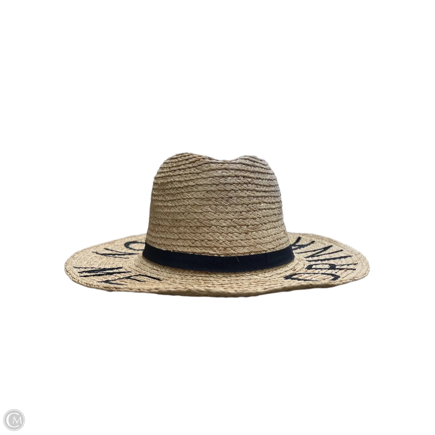 Hat Fedora By Clothes Mentor