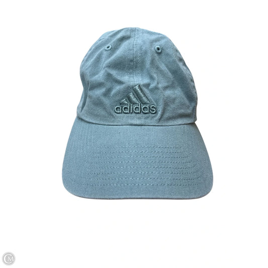 Hat Baseball Cap By Adidas