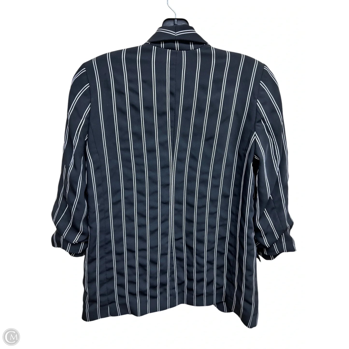 Blazer By Express In Black, Size: S