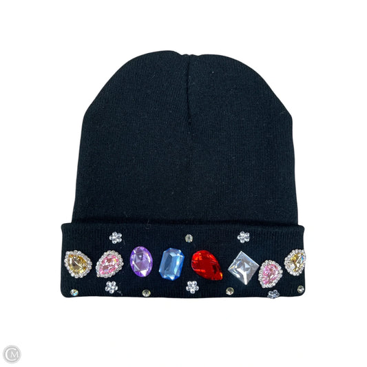 Hat Beanie By Akira