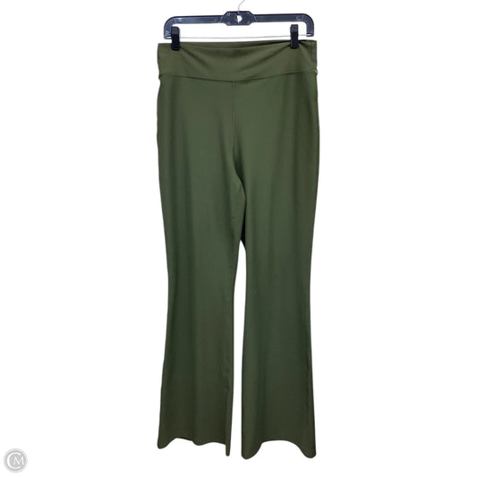 Athletic Pants By Old Navy In Green, Size: L