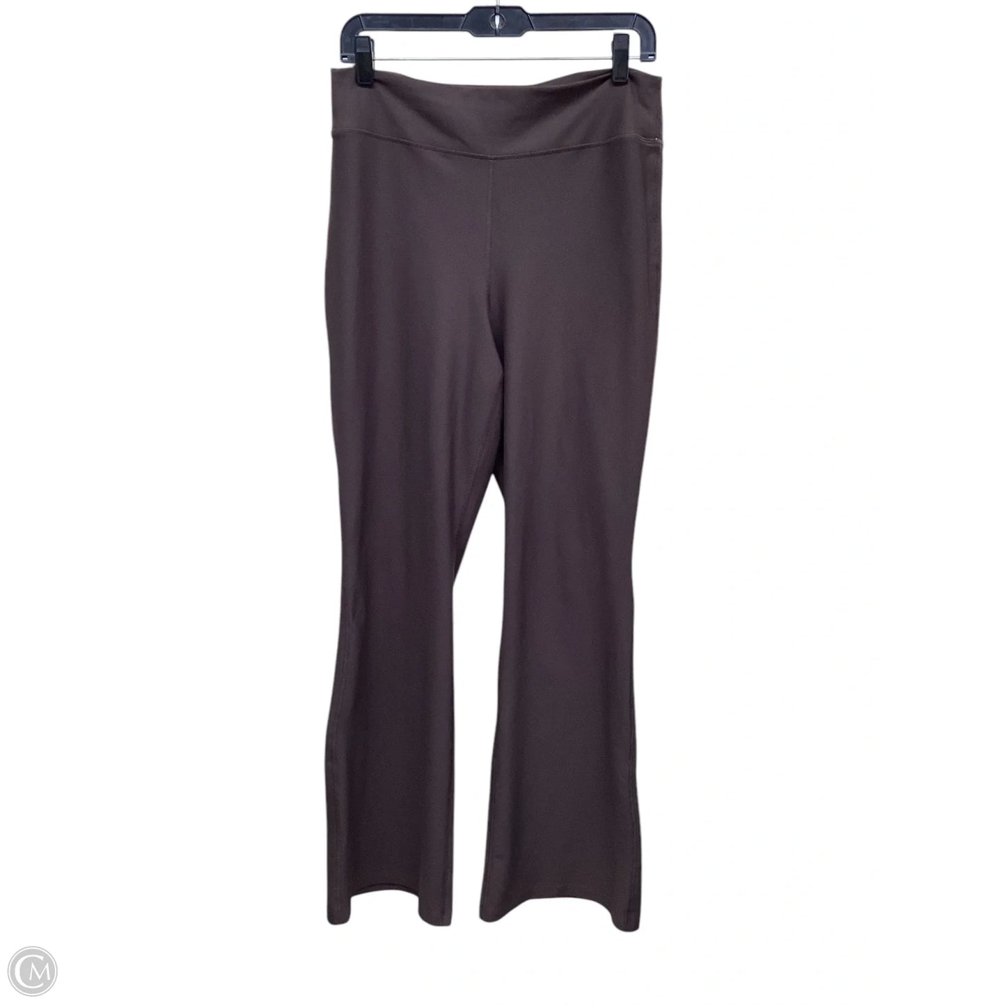 Athletic Pants By Old Navy In Bronze, Size: L
