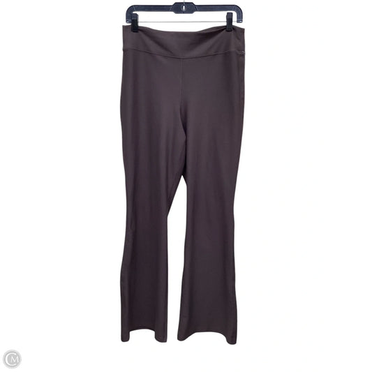 Athletic Pants By Old Navy In Bronze, Size: L