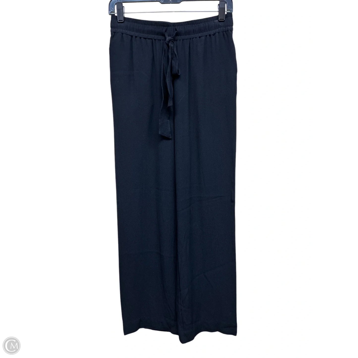 Pants Designer By Diane Von Furstenberg In Black, Size: 4