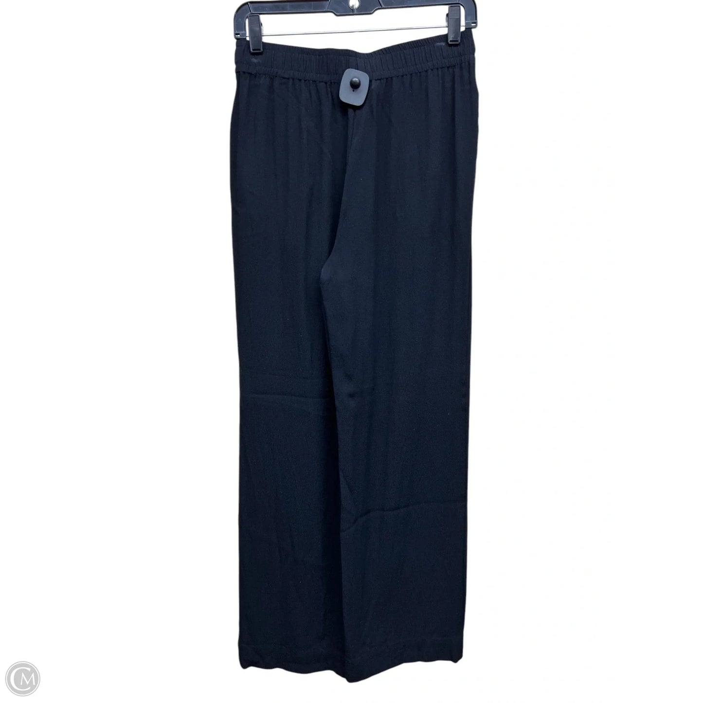 Pants Designer By Diane Von Furstenberg In Black, Size: 4