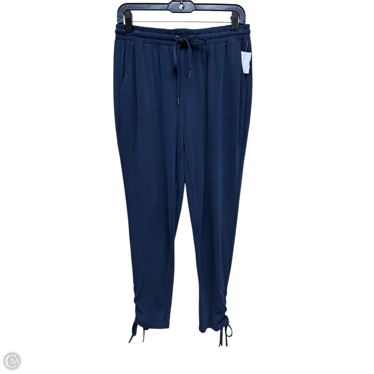 Pants Lounge By Splendid In Navy, Size: M