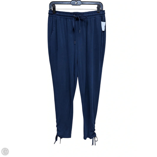 Pants Lounge By Splendid In Navy, Size: M
