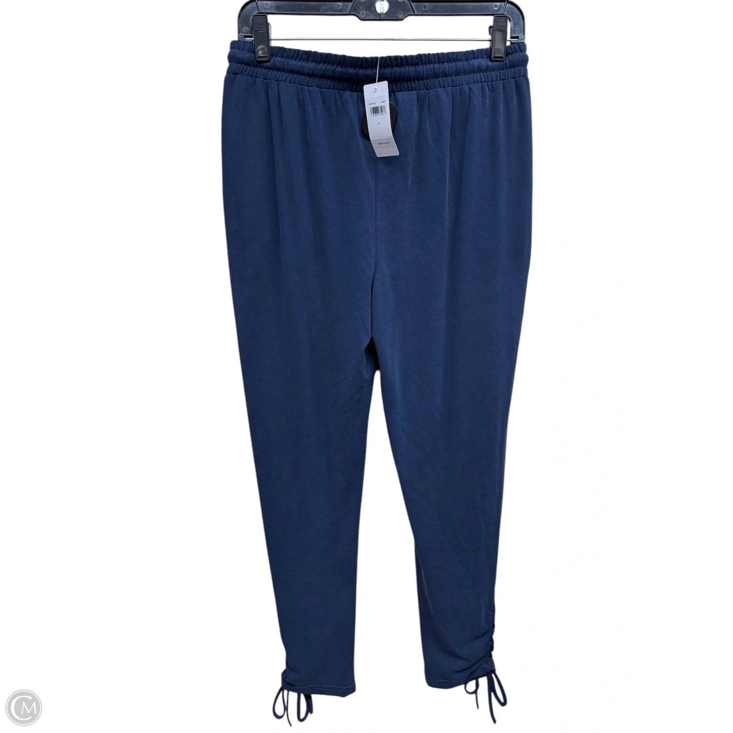 Pants Lounge By Splendid In Navy, Size: M