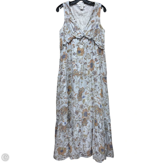 Dress Casual Maxi By Rachel Zoe In Multi-colored, Size: S