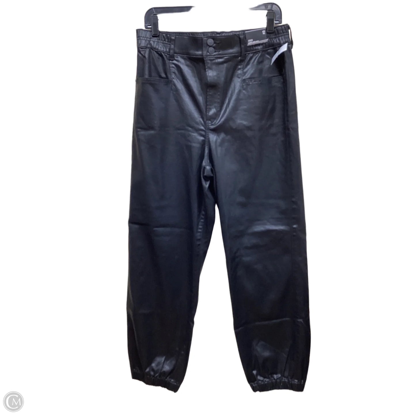 Pants Other By Express In Black, Size: 12