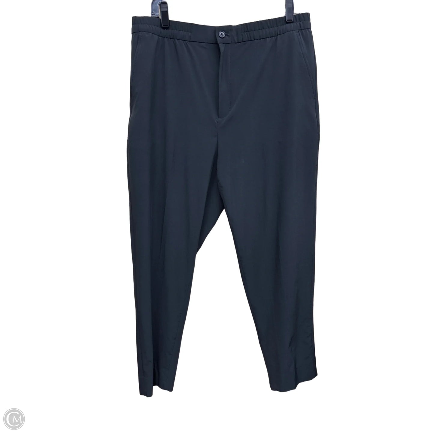 Pants Other By Banana Republic In Black, Size: L