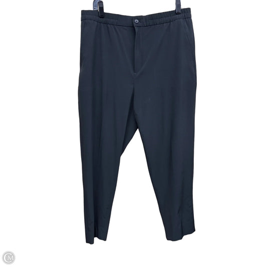 Pants Other By Banana Republic In Black, Size: L