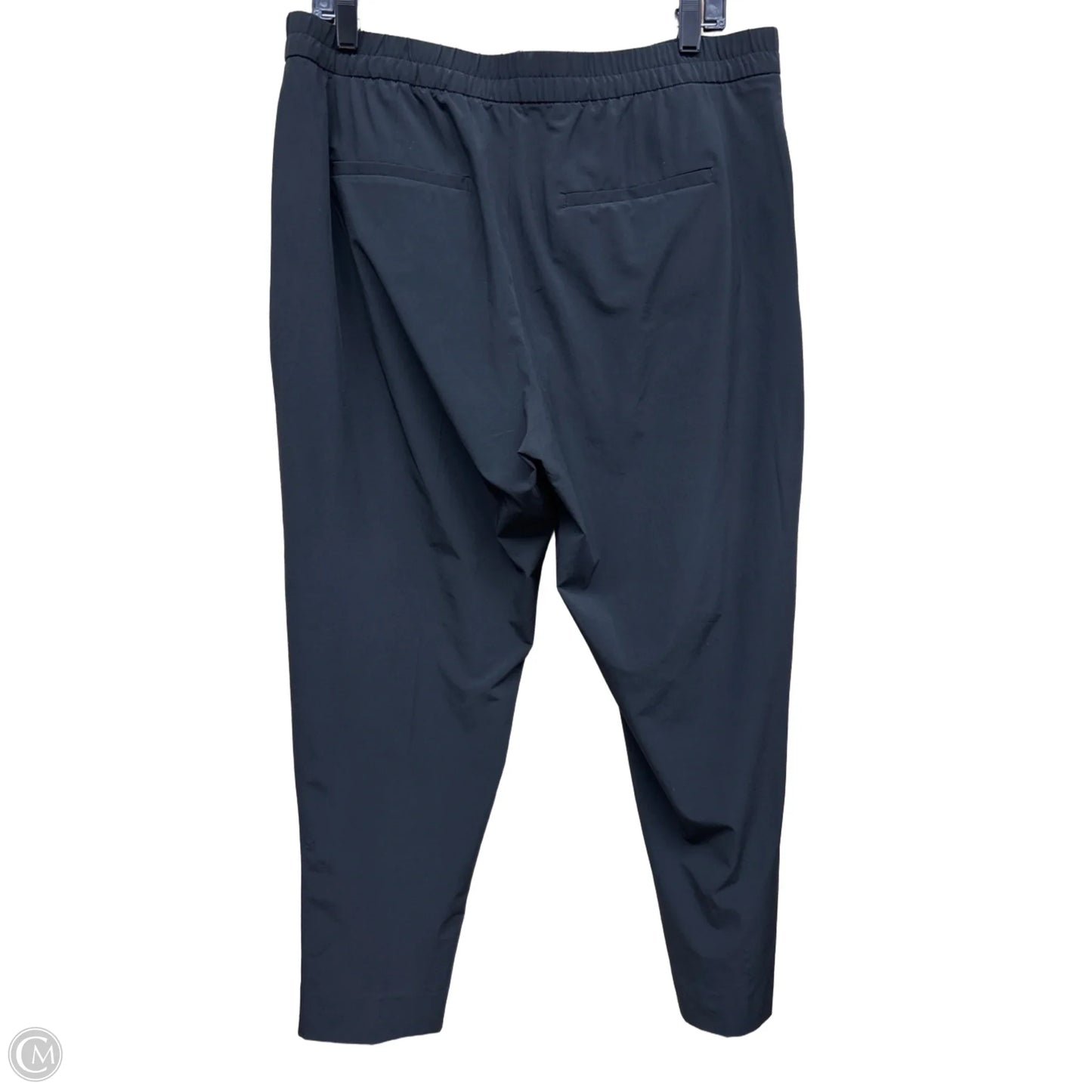 Pants Other By Banana Republic In Black, Size: L