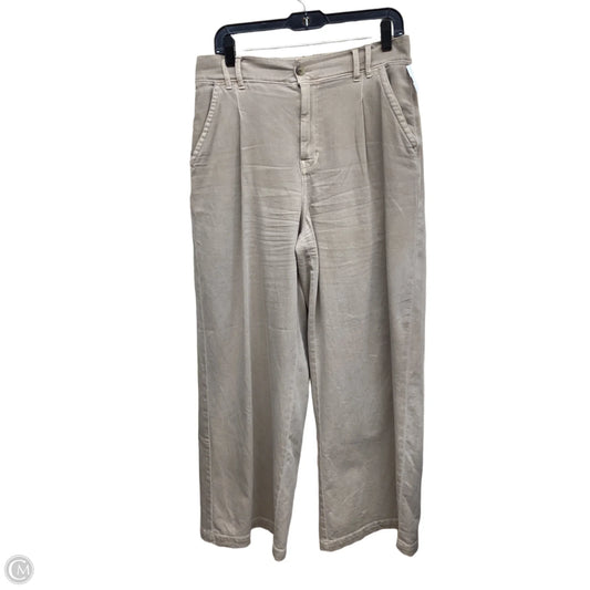 Pants Other By American Eagle In Tan, Size: 12