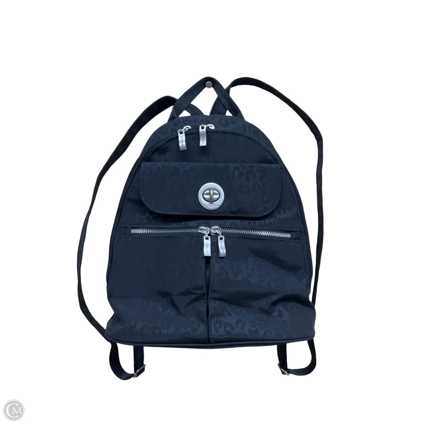 Backpack By Baggallini, Size: Small