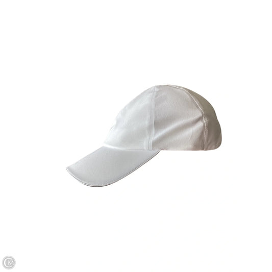 Hat Baseball Cap By Lululemon