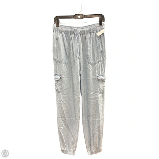 Pants Other By Love Tree In Blue Denim, Size: M