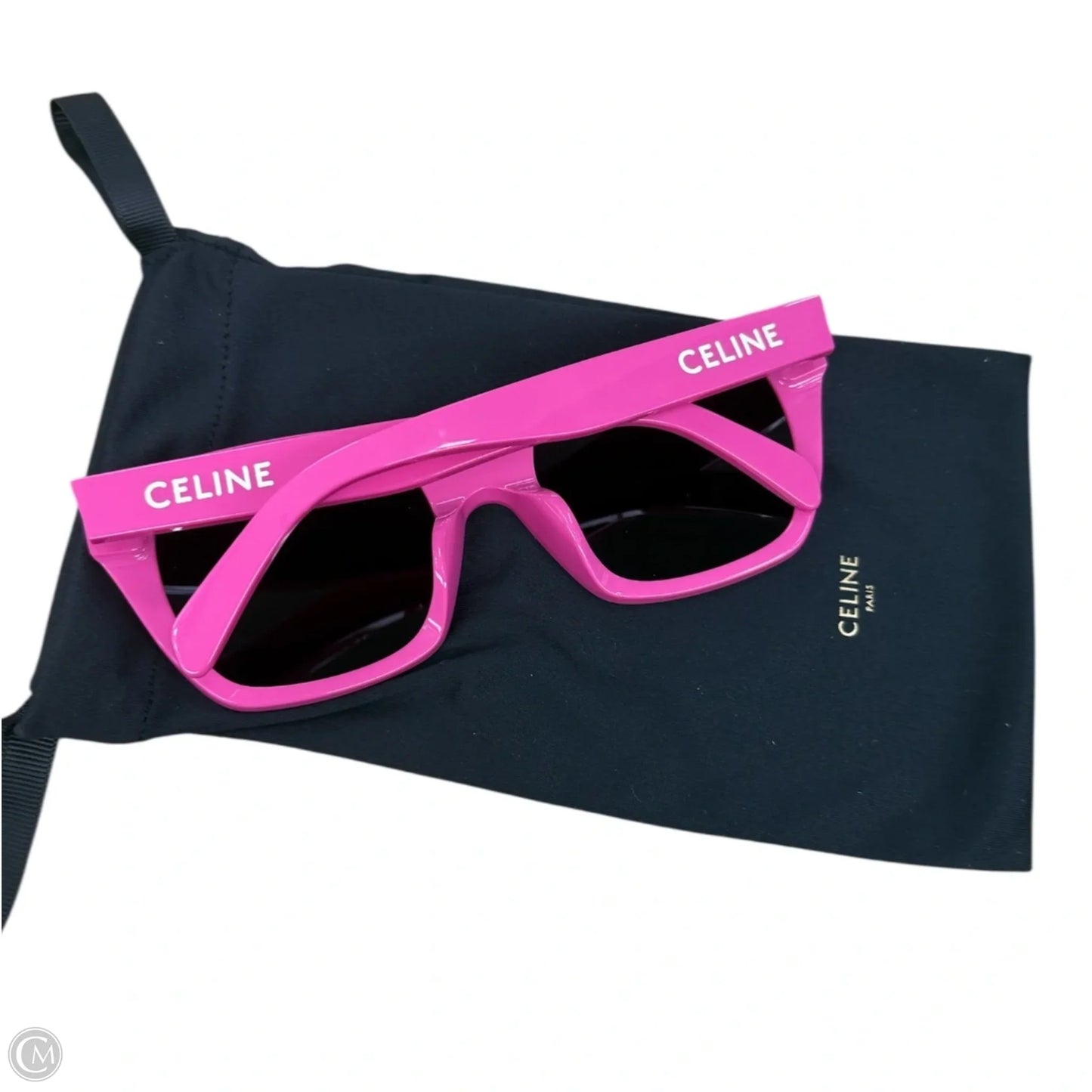 Sunglasses Luxury Designer By Celine