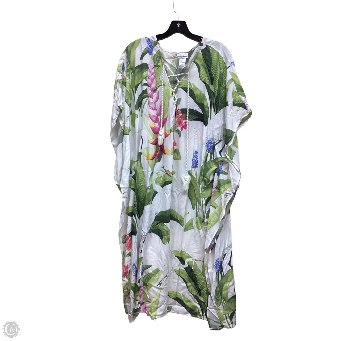 Swimwear Cover-up By Tommy Bahama In Multi-colored