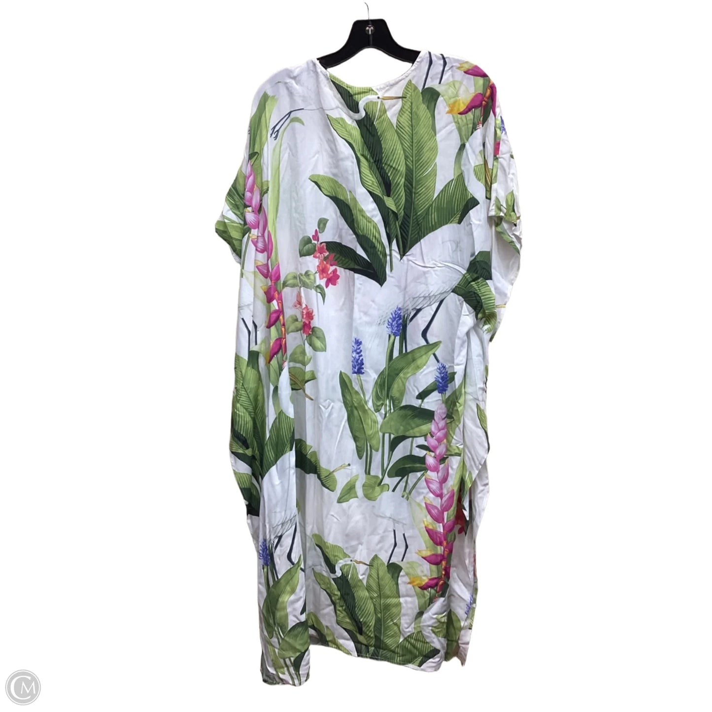 Swimwear Cover-up By Tommy Bahama In Multi-colored