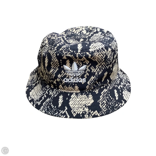 Hat Bucket By Adidas